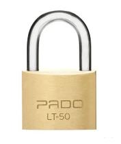 Cadeado 50 Mm Latão Pado Cadeado 50 Mm Latão Pado