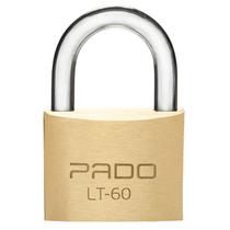 Cadeado 60Mm Pado 60 Mm