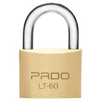 Cadeado 60Mm Pado 60 Mm