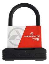 Cadeado Absolute U lock Monster 180x250MM Cadeado Absolute U lock Monster 180x250MM