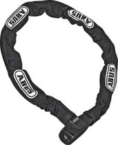 Cadeado Abus Catena 685/75 Shadow com chave preto
