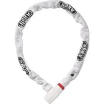 Cadeado Abus Ugrip Chain 585/100 com chave branco