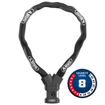 Cadeado Abus Yardo Abre com a Digital 7807F/85