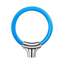 Cadeado Antifurto Universal Grande Com Alarme Para Bicicletas, Patinetes E Sistemas De Freio a Disco