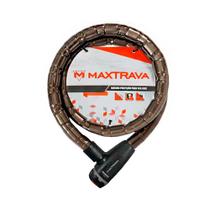 CADEADO ARTICULADO 22X1200MM FUME MAX220 Ref: 15010220 Marca: MAXTRAVA