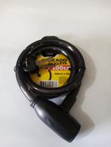 Cadeado bicicleta 100cm