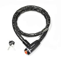 Cadeado Bike Articulado 18X1200MM Bicicleta Moto MaxTrava Cadeado Bike Articulado 18X1200MM Bicicleta Moto MaxTrava