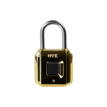 Cadeado Biométrico de Alta Segurança Hye 505 Gold