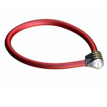 Cadeado c/segredo 40cm pacri - 40028 / 45S/40 - PACRI