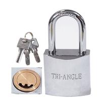 Cadeado Chave Atomica 38mm Robusto Corpo Maciço Haste Inox Cimentada Muito resistente Cadeado Chave Atomica 38mm Robusto Corpo Maciço Haste Inox Cimentada Muito resistente