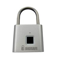 Cadeado com biometria DIGISAFE - Modelo DP-SG03