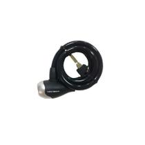 Cadeado com chave Max Trava 12 mm x 1000 mm