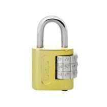 Cadeado Com Segredo 25 Mm Com 3 Segredos - Stam