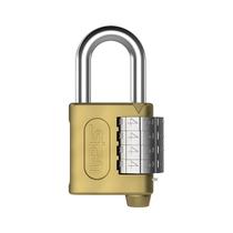 Cadeado com Segredo 40mm em Zamac STAM Cadeado com Segredo 40mm em Zamac STAM