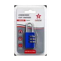Cadeado com Segredo lock 20mm Cadeado com Segredo lock 20mm