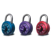 Cadeado combinado Lock Master Lock 1530DCM 4,8 cm