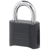 Cadeado combinado Master Lock 178D preto