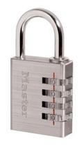 Cadeado combinado Master Lock 643D Defina seu próprio pacote de 1