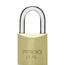 Cadeado Convencional Flow Pack Lt 25mm Cadeado Convencional Flow Pack Lt 25mm