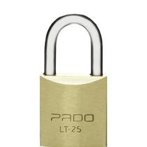 Cadeado Convencional Flow Pack Lt 25mm