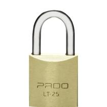 Cadeado Convencional FLOW PACK LT 25MM