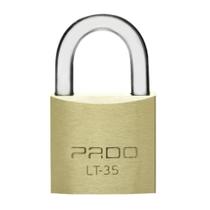 Cadeado Convencional FLOW PACK LT35MM