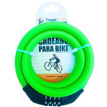 Cadeado Corrente De Aço Para Bicicleta Moto Portão Segredo