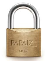 Cadeado CR40 - 40mm - Papaiz