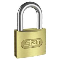 Cadeado De 45mm Zamac Ecoat - Stam