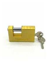 Cadeado de Alta segurança 75mm