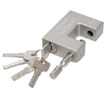 Cadeado de Alta Segurança 900 gramas