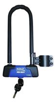 Cadeado de Bicicleta e Moto Trava Ulock Ul10