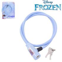 Cadeado De Bicicleta Frozen - DYH-421