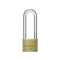 Cadeado de Latão Haste Longa 45/75mm Pado Cadeado de Latão Haste Longa 45/75mm Pado