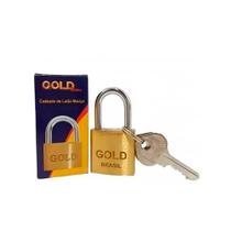 Cadeado de latão maciço G-30mm