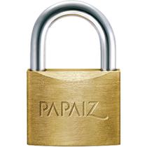 Cadeado de Latão Maciço Standard CR45 1.3/4 - 45mm Papaiz