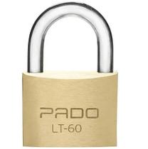 Cadeado de latao pado e-60mm Cadeado de latao pado e-60mm