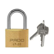 Cadeado de Latão Pado LT60mm