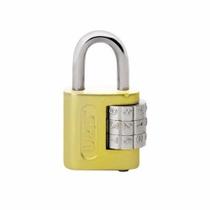 Cadeado de Segredo STAM 25MM Cadeado de Segredo STAM 25MM