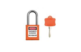Cadeado de segurança bloqueio lotopro - Tagout