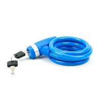 Cadeado De Segurança Para Bicicleta Com Chave Tipo Multlock Kombat