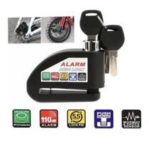 Cadeado Disco Alarme sonoro universal