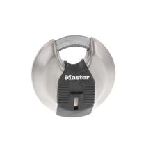 Cadeado Discus Master Lock M40XKAD - Com Chave Semelhante