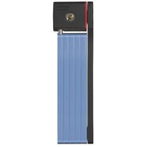 Cadeado dobrável Abus Ugrip Bordo 5700/80 ST Azul