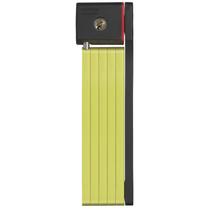 Cadeado dobrável Abus Ugrip Bordo 5700/80 ST lime