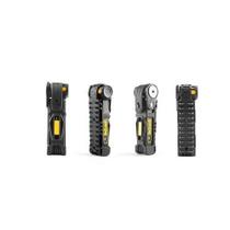 Cadeado Dobravel Onguard K9 8113 79CM Tipo Trena