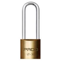 Cadeado E-30/50 mm Haste Longa - 51000612 - PADO