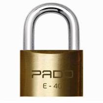 Cadeado E40 PADO