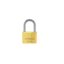 Cadeado em Latão 20mm - PADO (51000014)
