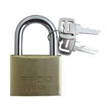 Cadeado em Latão 50mm Pado